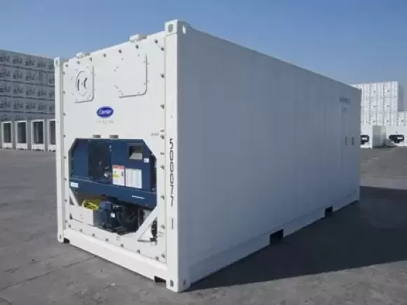 CONTAINER